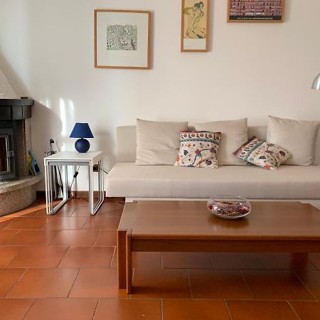 Appartamento Con Vista Sulle Grigna Barzio Bagian luar foto