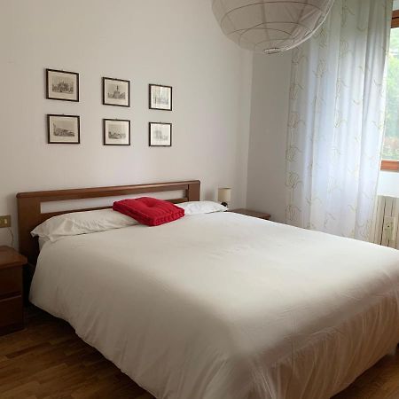 Appartamento Con Vista Sulle Grigna Barzio Bagian luar foto