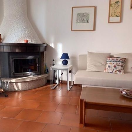 Appartamento Con Vista Sulle Grigna Barzio Bagian luar foto