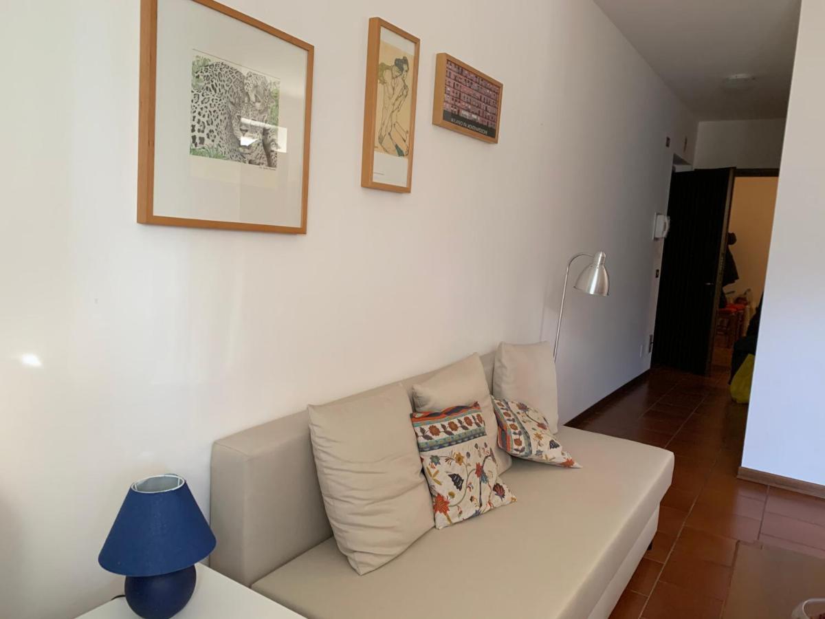 Appartamento Con Vista Sulle Grigna Barzio Bagian luar foto