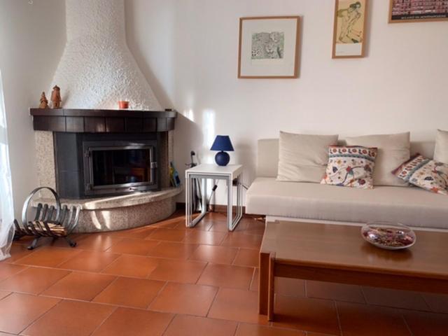 Appartamento Con Vista Sulle Grigna Barzio Bagian luar foto